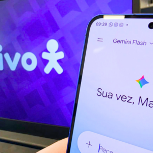 Cliente Vivo: veja quais planos dão direito a 1 ano de Gemini Plus grátis