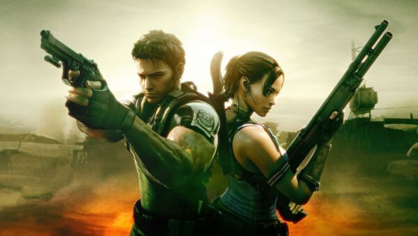 Capcom está resistente em fazer remake de Resident Evil 5; entenda por quê