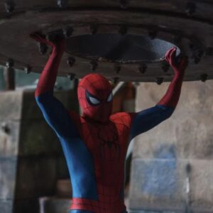 A um mês da estreia, Homem-Aranha: Um Novo Dia já bate recordes de bilheteria