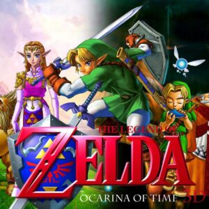 5 coisas que a Nintendo não pode mudar no remake de Ocarina of Time