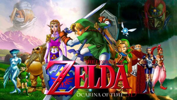 5 coisas que a Nintendo não pode mudar no remake de Ocarina of Time