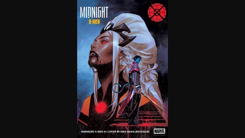 Universo Midnight