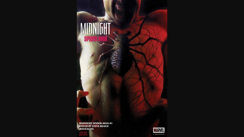 Universo Midnight