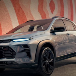 Chevrolet Sonic mal chegou e já tem preços no chão; confira as condições