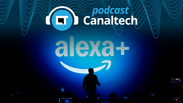 Alexa Plus chegou: a assistente da Amazon ficou inteligente de verdade? - Podcasts
