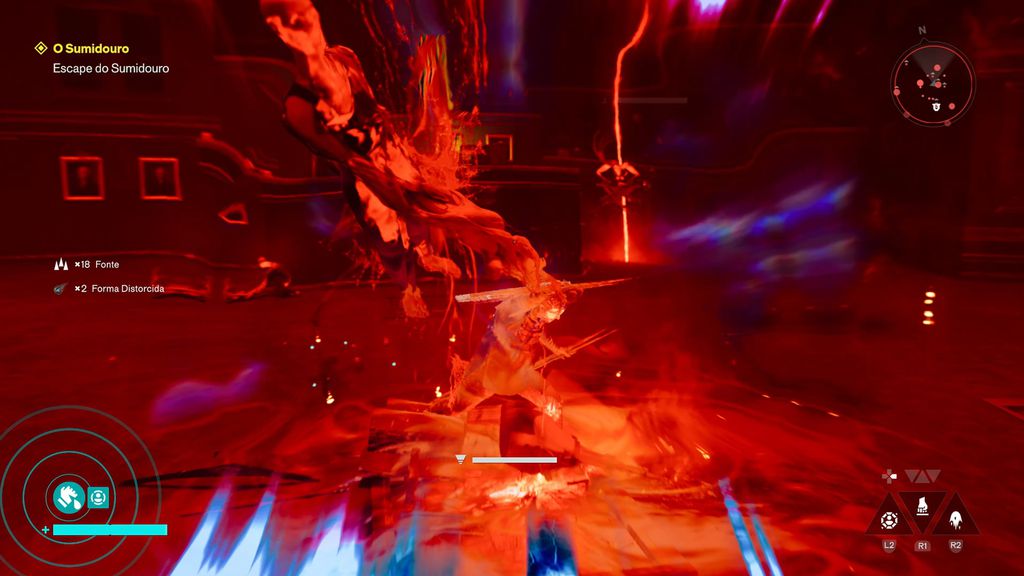 Imagem de Control Resonant