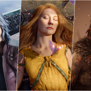 10 jogos parecidos com God of War para jogar enquanto Laufey não chega