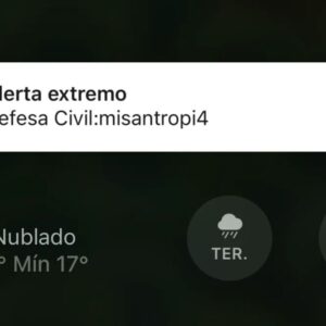 O que a investigação já sabe sobre os 10 alertas da Defesa Civil
