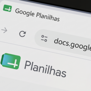 Não sabe criar fórmulas? Nova IA do Google Planilhas te ajuda com isso