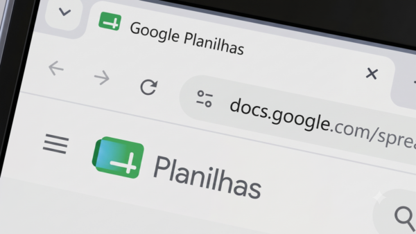 Não sabe criar fórmulas? Nova IA do Google Planilhas te ajuda com isso