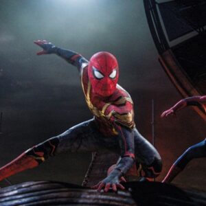 6 bastidores dos filmes do Homem-Aranha que você não sabia