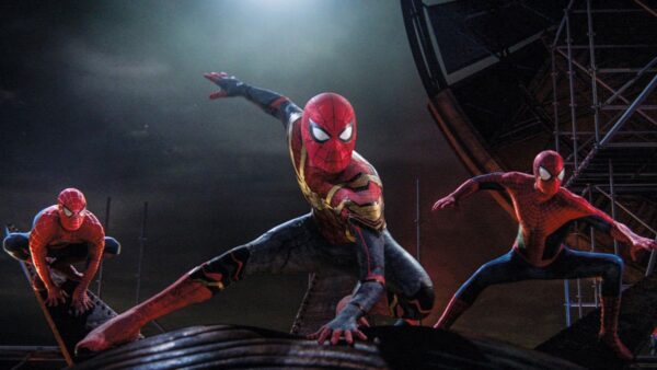 6 bastidores dos filmes do Homem-Aranha que você não sabia
