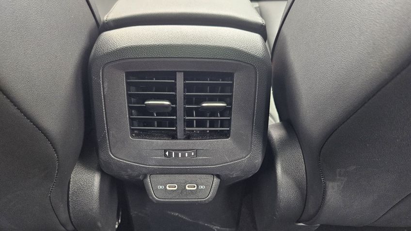 Volkswagen T-Cross Extreme (Review)