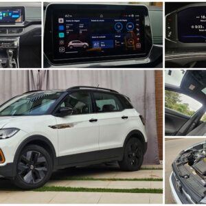 3 motivos para comprar o T-Cross Extreme e 2 para deixar o SUV na loja