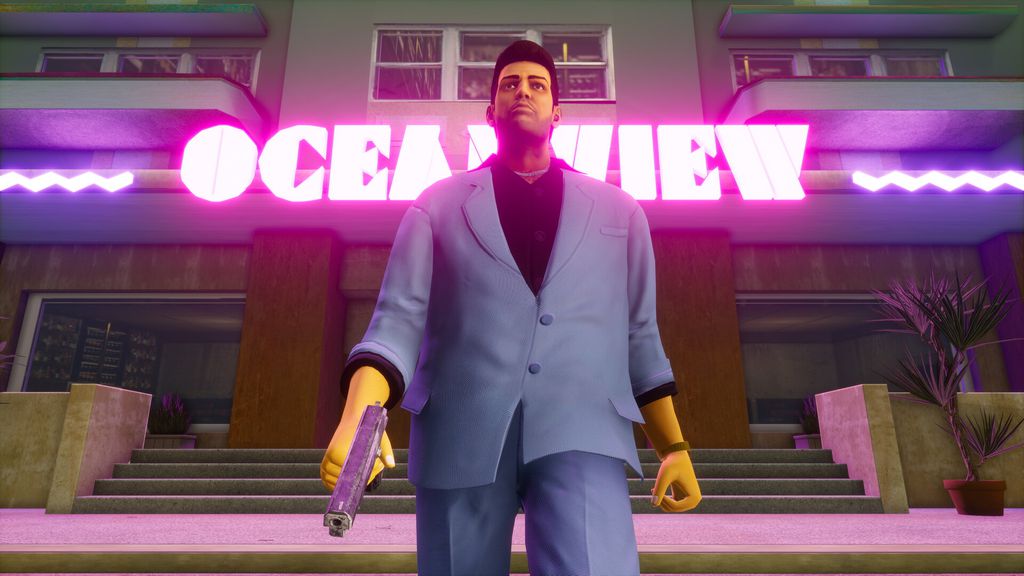 Imagem de GTA 4
