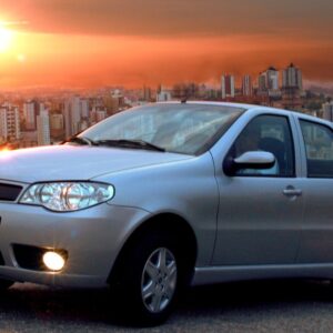 Quanto custaria um Fiat Siena hoje, com a inflação?