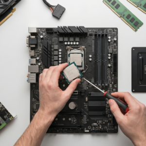 12 erros comuns de quem monta o primeiro PC gamer