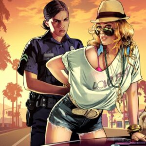 O que faz GTA ser amado por uns e odiado por outros?