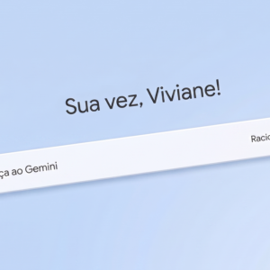 Como usar o Gemini para revisar um texto mantendo seu jeito de escrever