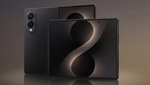 Samsung Galaxy Z Fold 8 pode já ter mais compradores do que o iPhone Ultra; ente