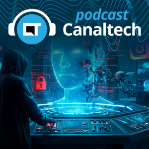 Hackers enganaram a IA? O alerta que empresas não podem ignorar - Podcasts