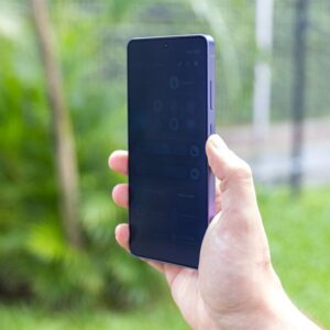 Galaxy S27 Pro e S27 Ultra podem chegar com tela de privacidade em 2027