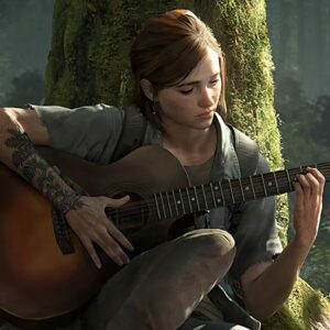 Modo multiplayer de The Last of Us 2 sai do papel, mas só no PC