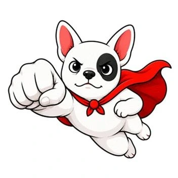 Sr. Krypto entra na pré-venda do KryptoPaws