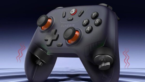 GameSir Nova Lite pelo troco do pão: AliExpress derruba o preço do controle