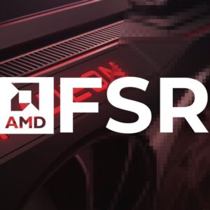 FSR 4.1 é vazado pela Valve e comunidade já testa em GPUs Radeon RX 7000 e 6000