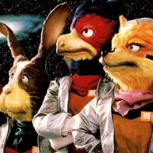 Ordem certa dos jogos Star Fox para jogar antes do novo