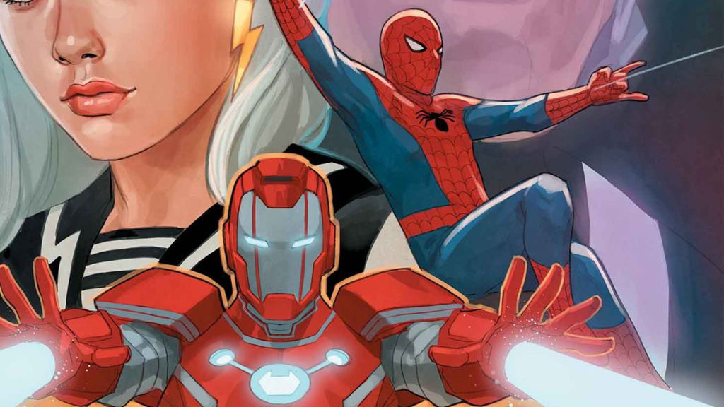 Imagem de Ultimate Endgame Finale