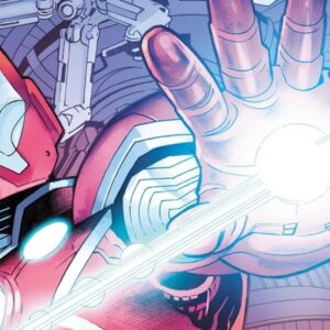 Marvel confirma que Homem de Ferro e mais três heróis sobreviveram