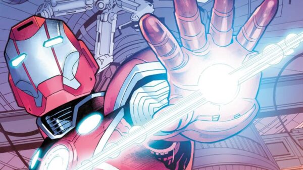 Marvel confirma que Homem de Ferro e mais três heróis sobreviveram