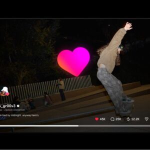 Instagram chega às TVs da Samsung e se prepara para virar "streaming"