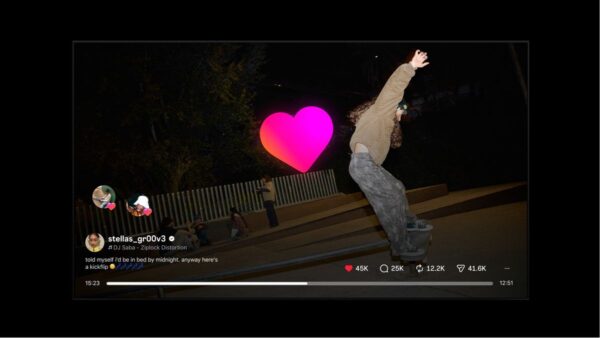 Instagram chega às TVs da Samsung e se prepara para virar "streaming"