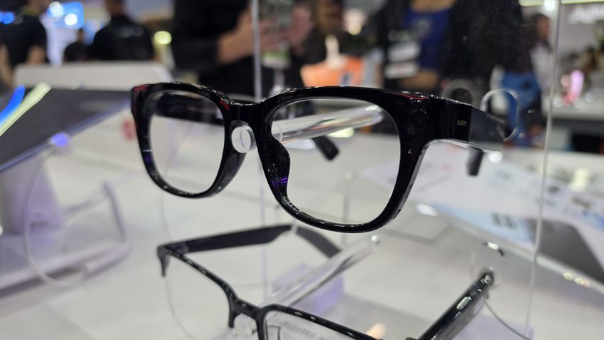 Xiaomi AI Glasses