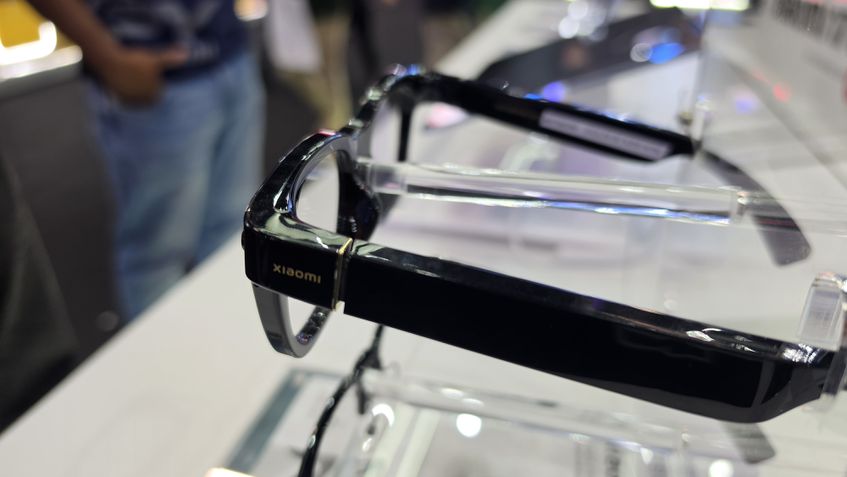 Xiaomi AI Glasses