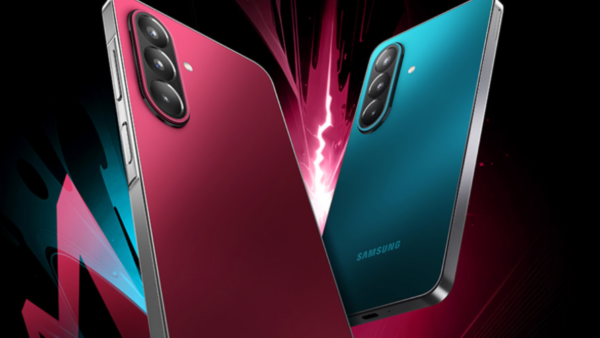 Samsung Galaxy M47 já tem data de lançamento e promete bateria duradoura