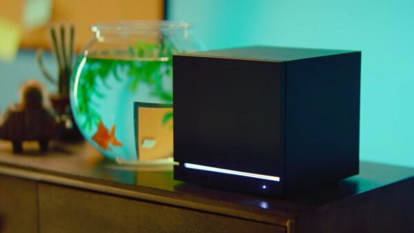 Por que o novo Steam Machine custa US$ 1.049 e não tem subsídio da Valve?