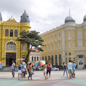 Capital brasileira vai enterrar fios de internet para deixar cidade mais bonita