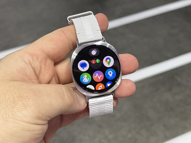 Galaxy Watch 8