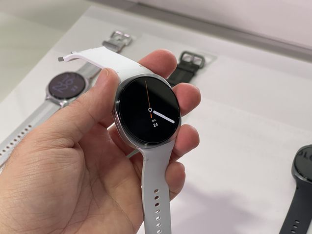 Galaxy Watch 8