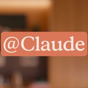 Claude Tag: Nova IA vira "colega de trabalho" oficial no Slack