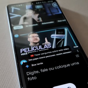 Gemini ganha funções que vão mudar como você usa o Android