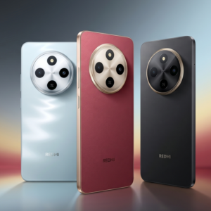 Xiaomi revela Redmi baratinho com cara de top de linha; veja o que traz