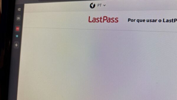 LastPass sofre mais um ataque e dados de usuários são expostos