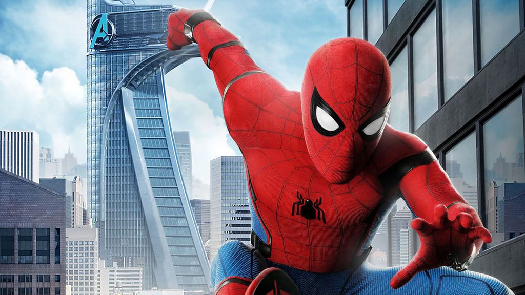 Imagem de Homem-Aranha: De Volta ao Lar