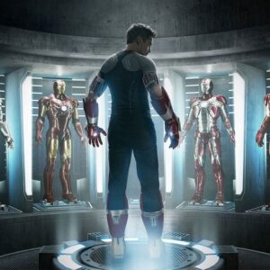 Marvel confirma substituto do Homem de Ferro em novo filme