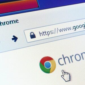 Chrome ganha função inspirada no 'Circule para Pesquisar' do Android